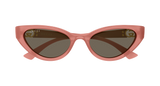 Gucci 2194S Pink/Braun (005)