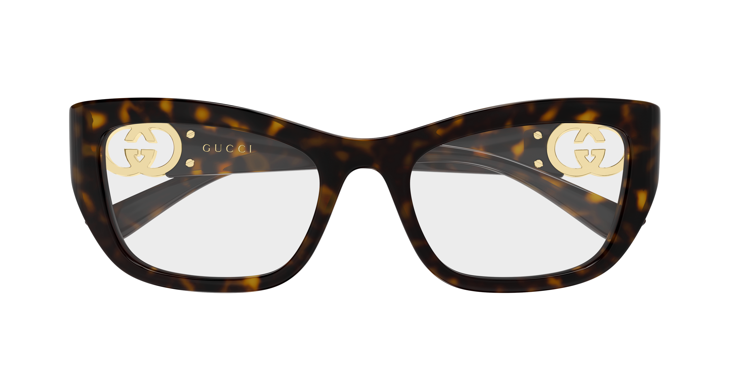 Gucci 2125O Havanna Braun (002)