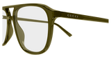 Gucci 2237O Grün (004), Ansicht 3