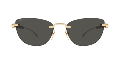 Gold/Grau (002)