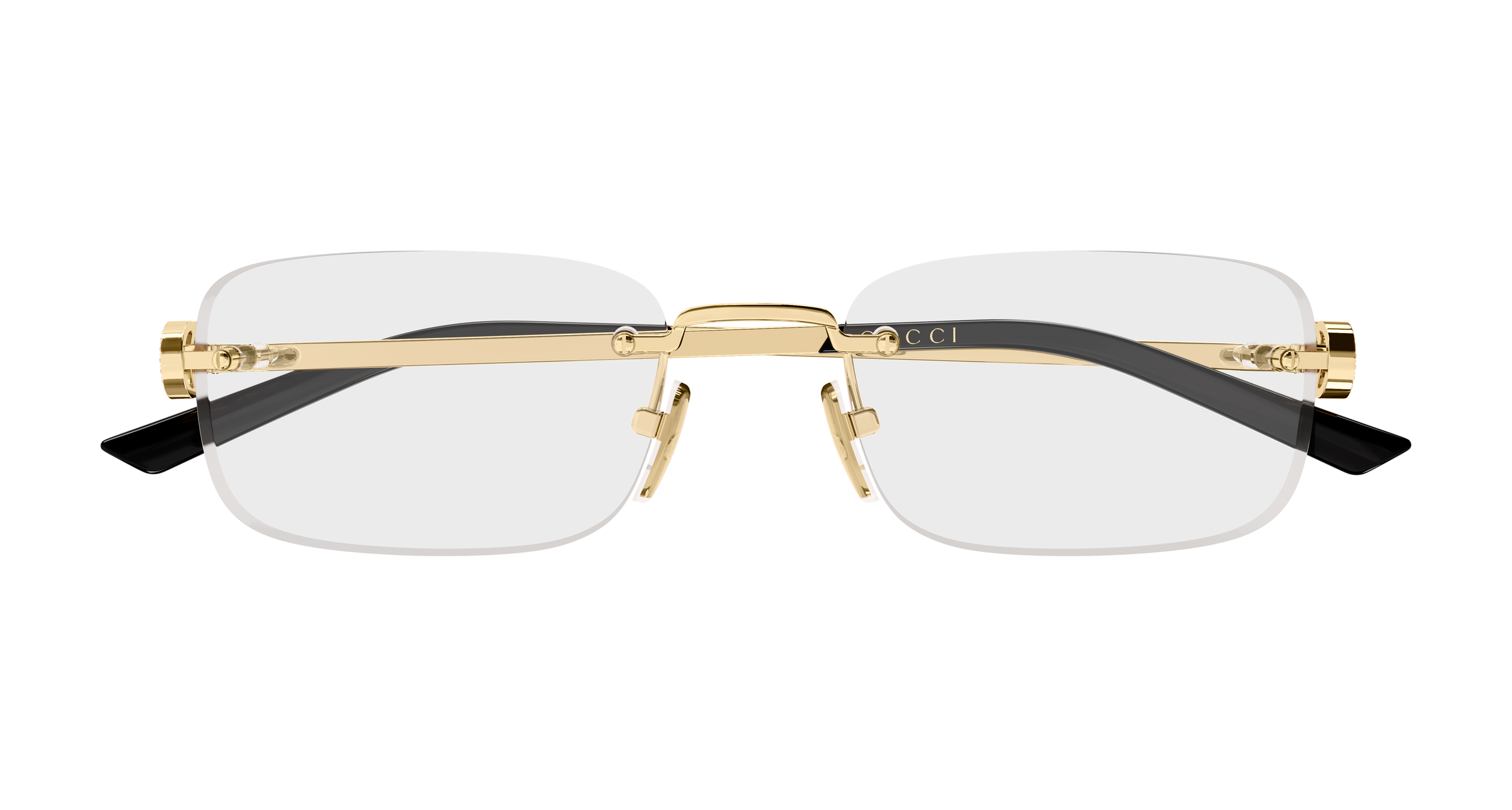 Gucci 2231O Gold (002)
