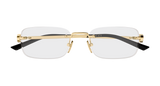 Gucci 2231O Gold (002)