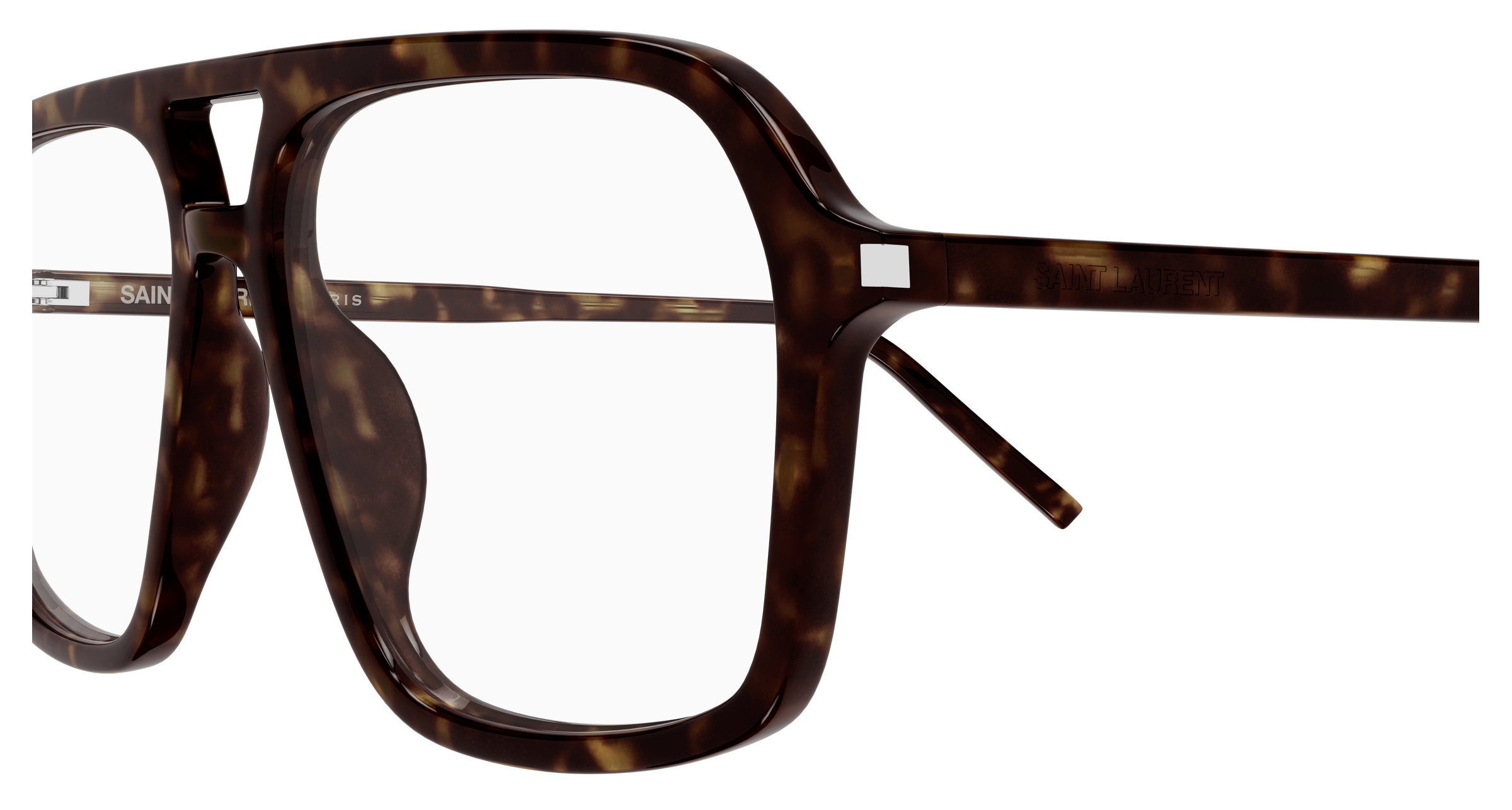 Saint Laurent 960 Havanna (005) Ansicht 3