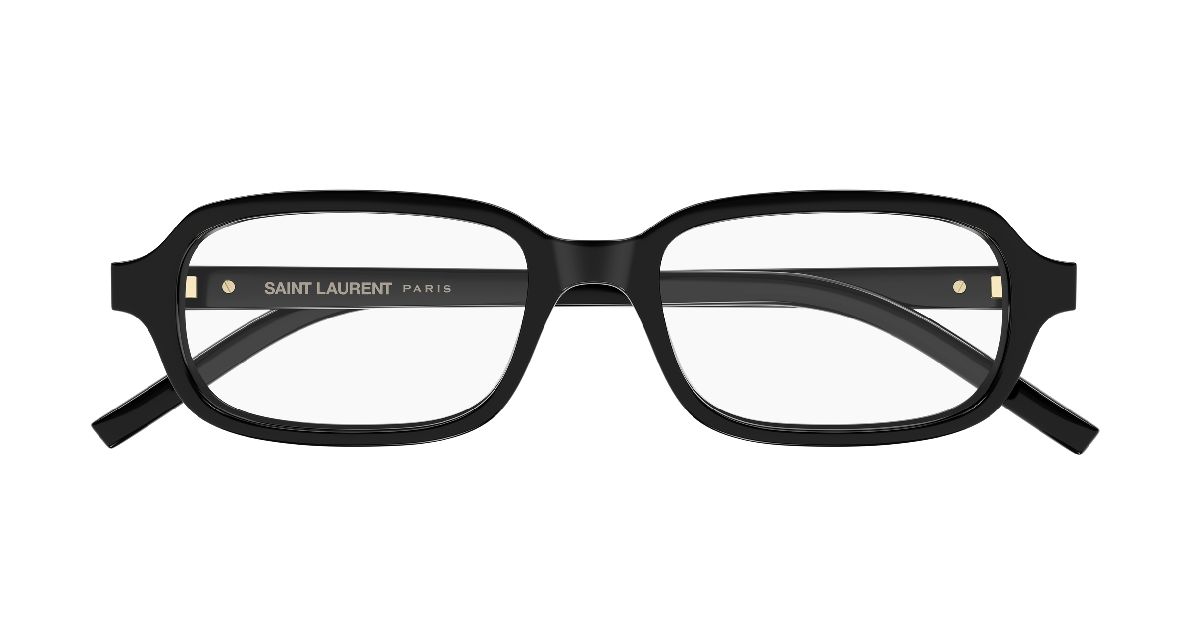 Saint Laurent M180 Schwarz (001)