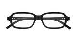 Saint Laurent M180 Schwarz (001)