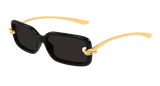 Bottega Veneta 1439S Sonnenbrille, Ansicht 5
