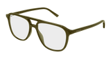 Gucci 2237O Grün (004), Ansicht 2
