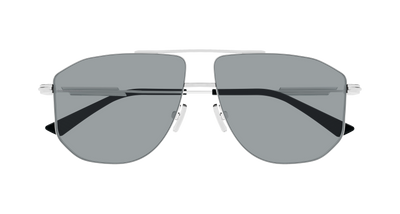 Silber/Grau (005)