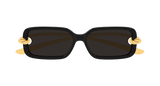 Bottega Veneta 1439S Sonnenbrille, Ansicht 4