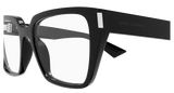 Saint Laurent 930 Schwarz (001), Ansicht 3