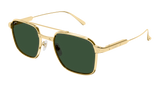 Cartier 610S Gold/Grün (002), Ansicht 2