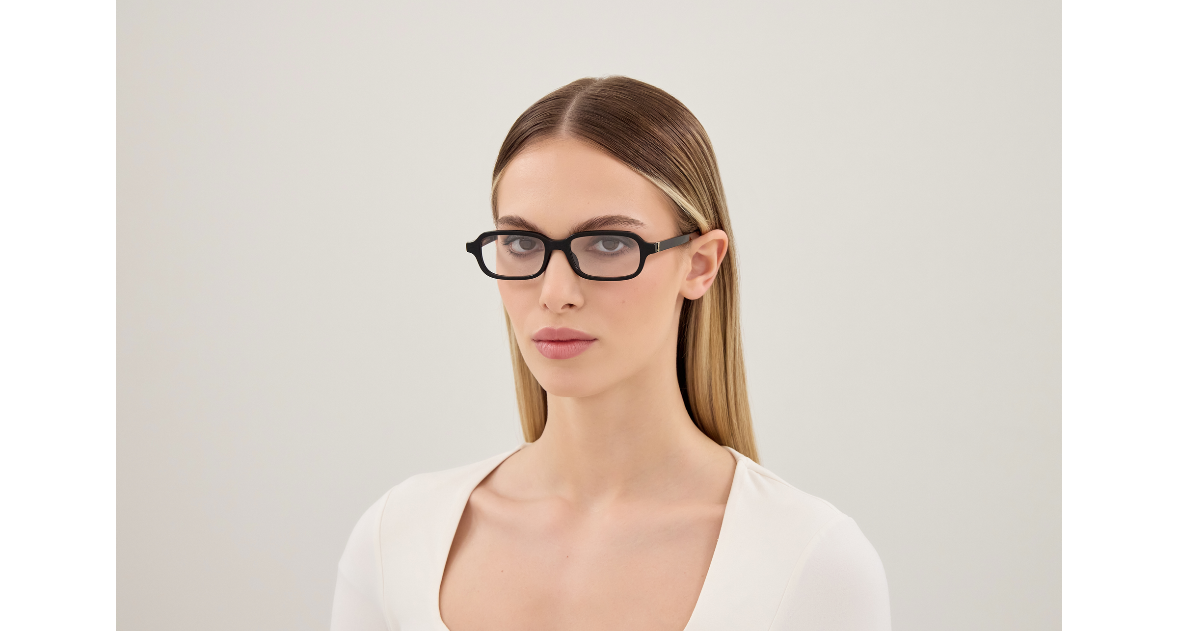 Saint Laurent M180 Schwarz (001), Ansicht 4