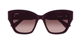 Cartier 666S Burgund/Rot (003)