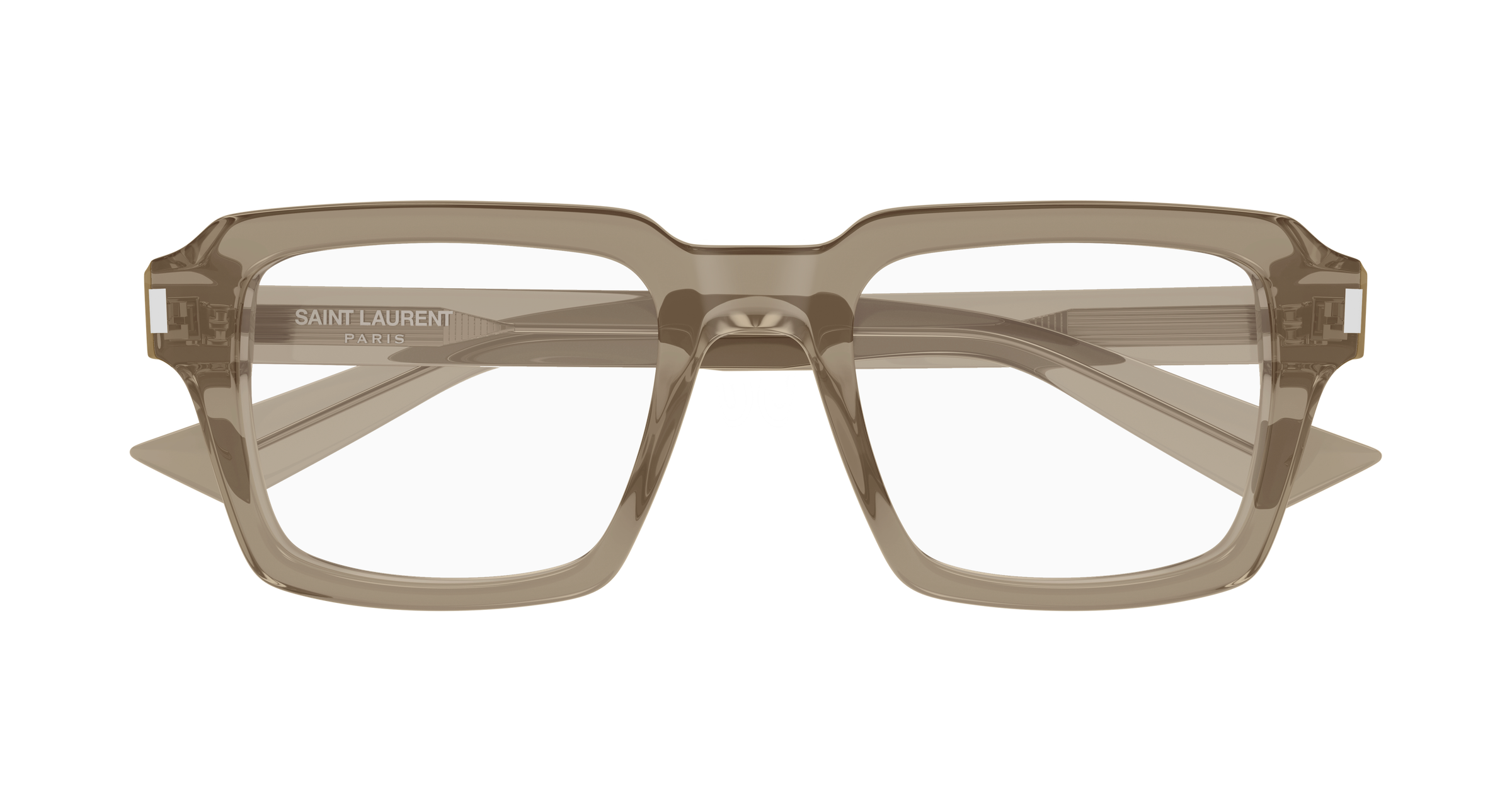 Saint Laurent 947 OPT Braun (005)