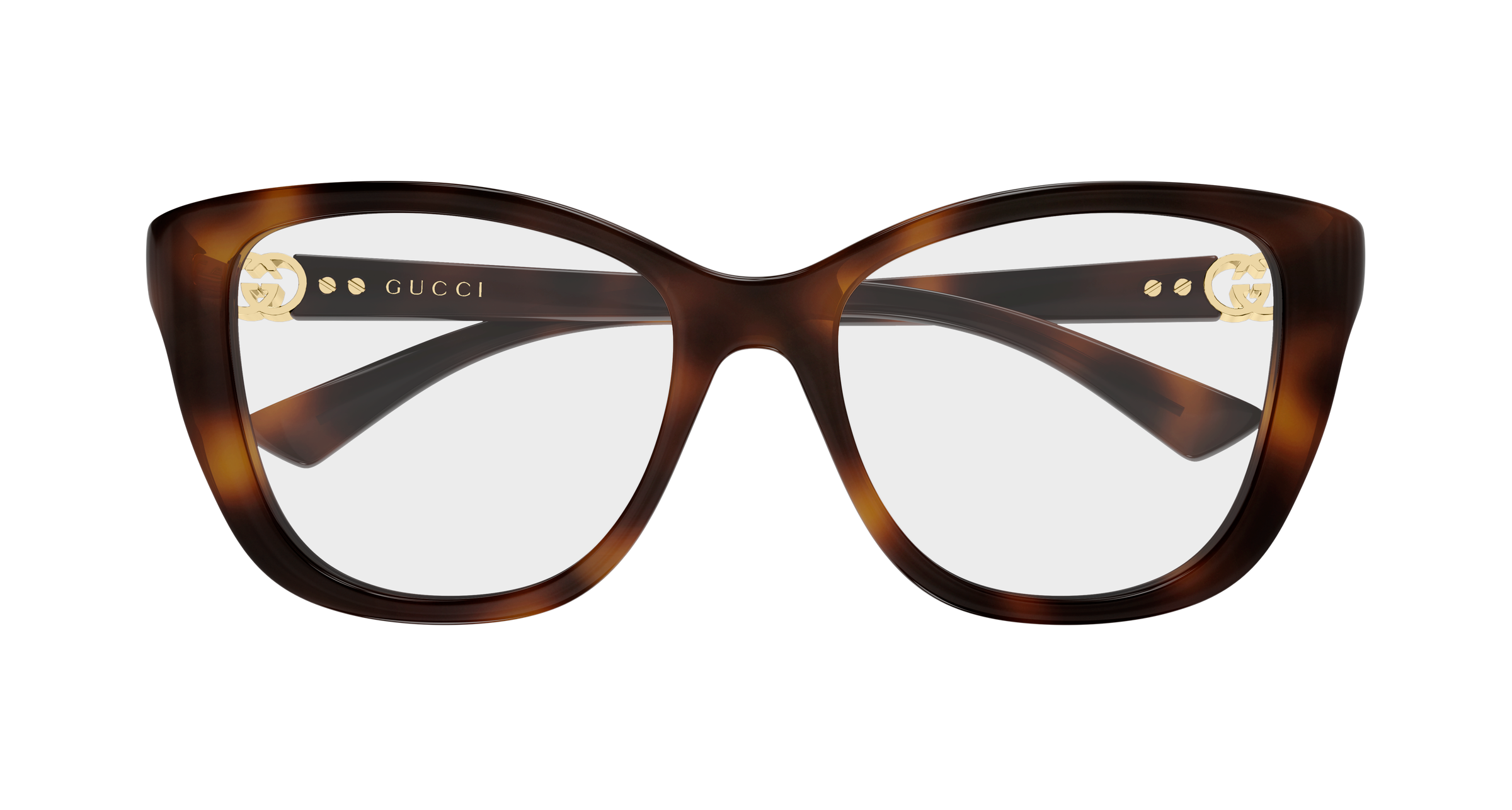 Gucci 2195O Havanna Braun (002)