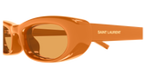 Saint Laurent 557 SHADE PLUMP Orange (005), Ansicht 3