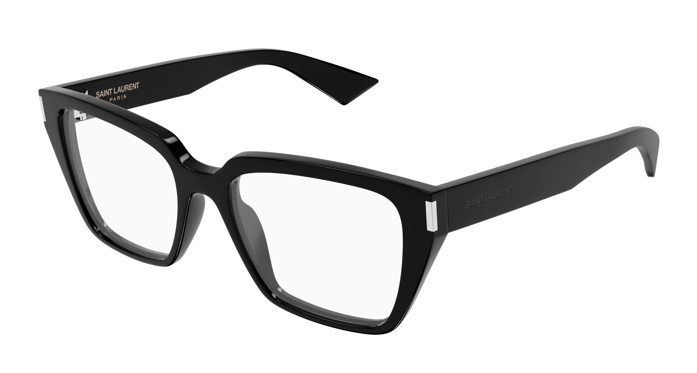 Saint Laurent 930 Schwarz (001), Ansicht 2