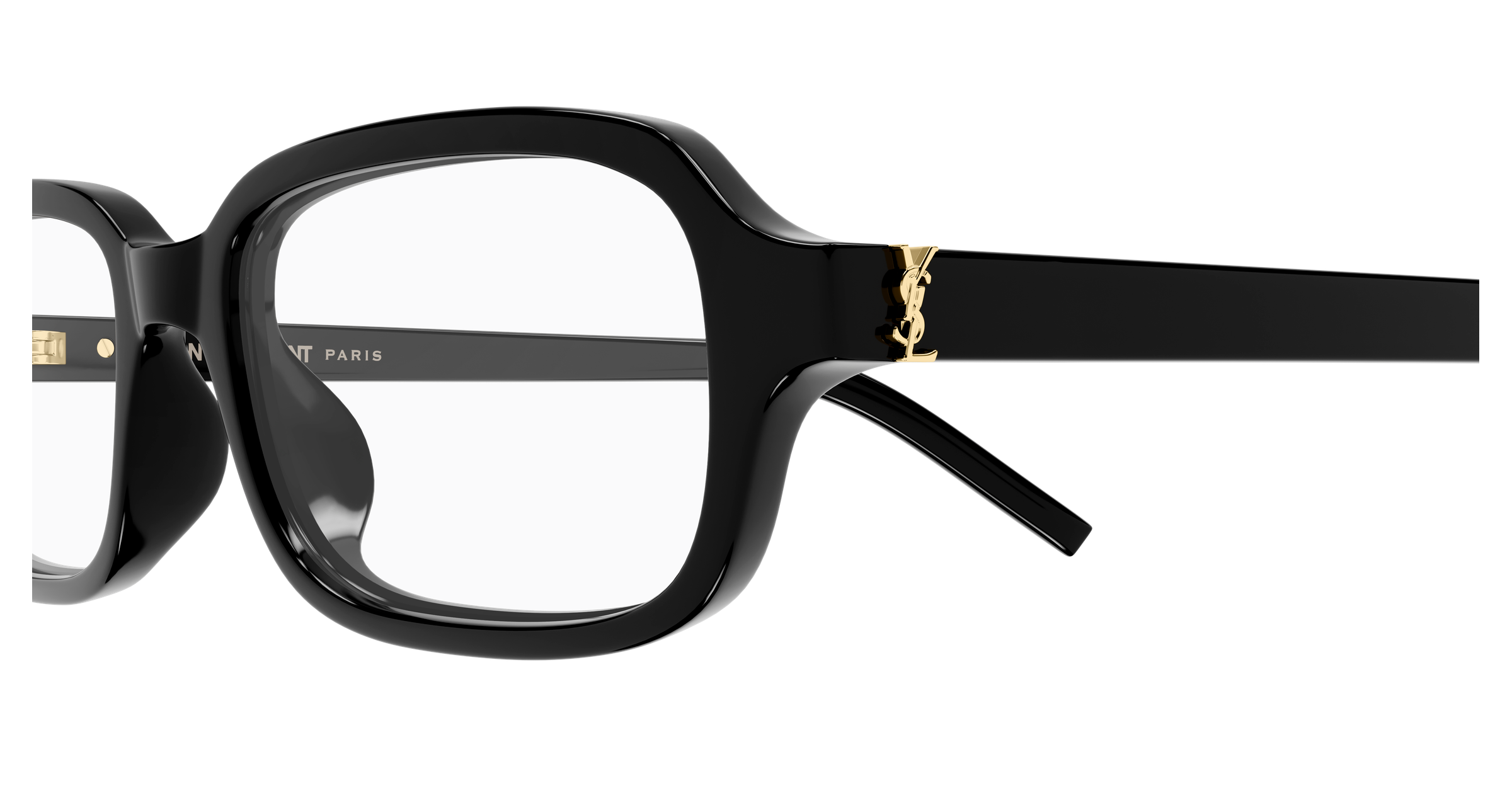 Saint Laurent M180 Schwarz (001), Ansicht 3