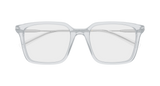 Gucci 2252O Grau/Silber (003)