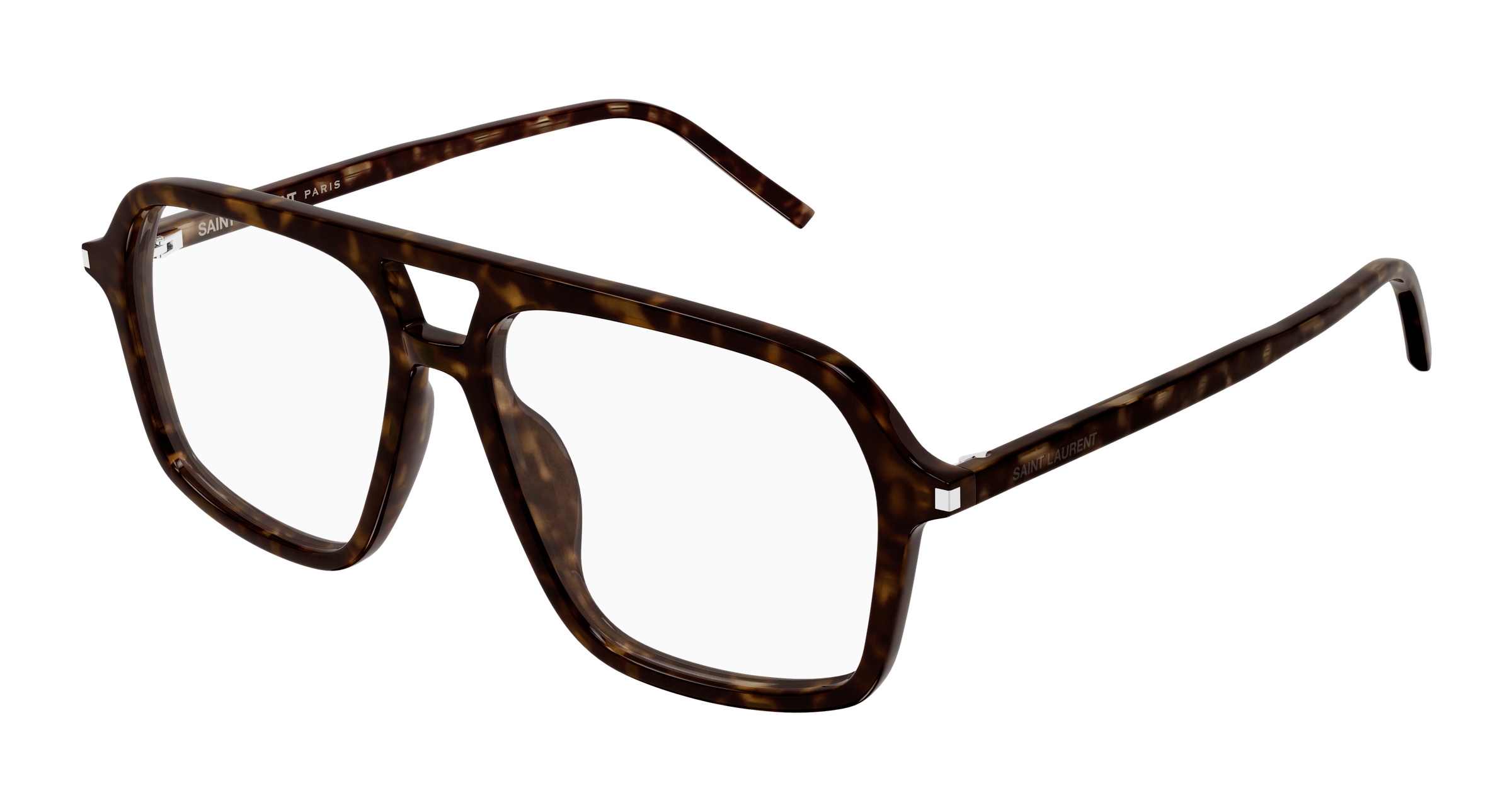 Saint Laurent 960 Havanna (005) Ansicht 2