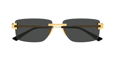Gold/Grau (001)