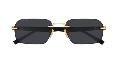 Gold/Schwarz/Grau (001)