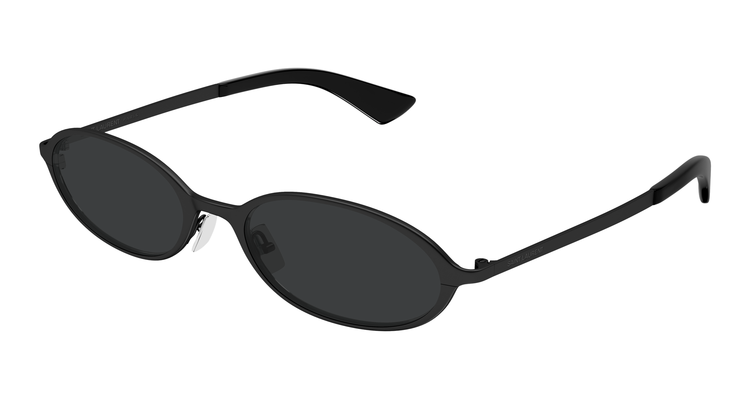 Saint Laurent 935 Schwarz (001), Ansicht 2
