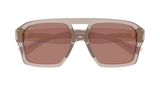 Bottega Veneta 1501S Braun (003)