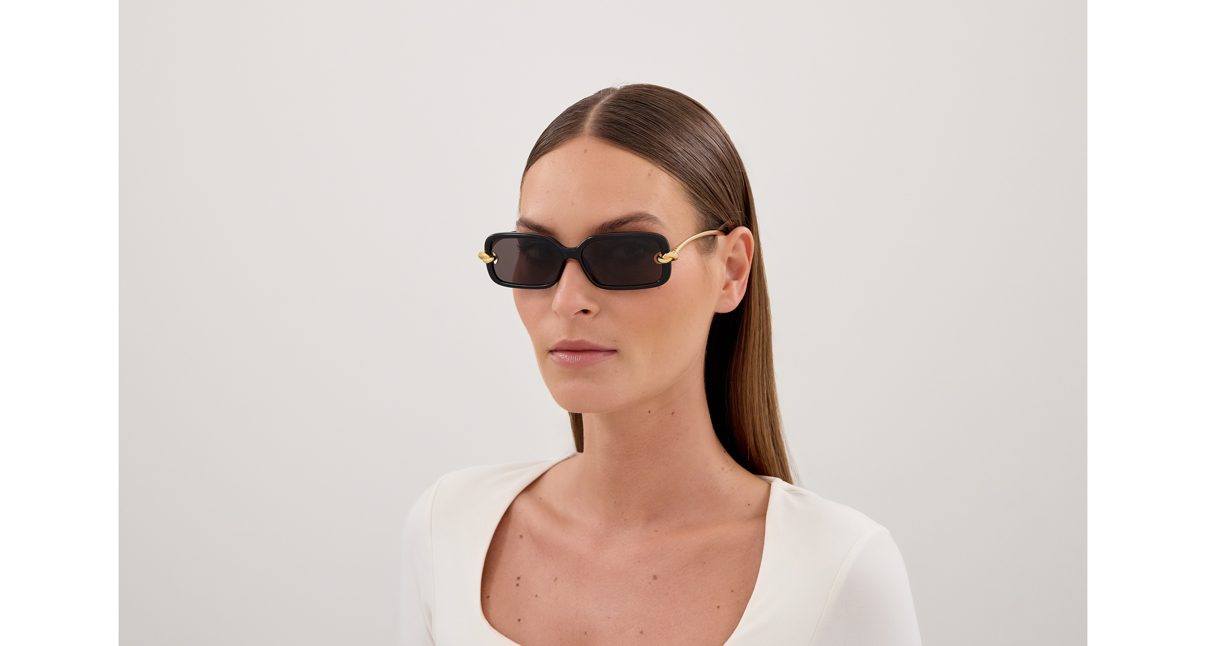Bottega Veneta 1439S Sonnenbrille, Ansicht 7
