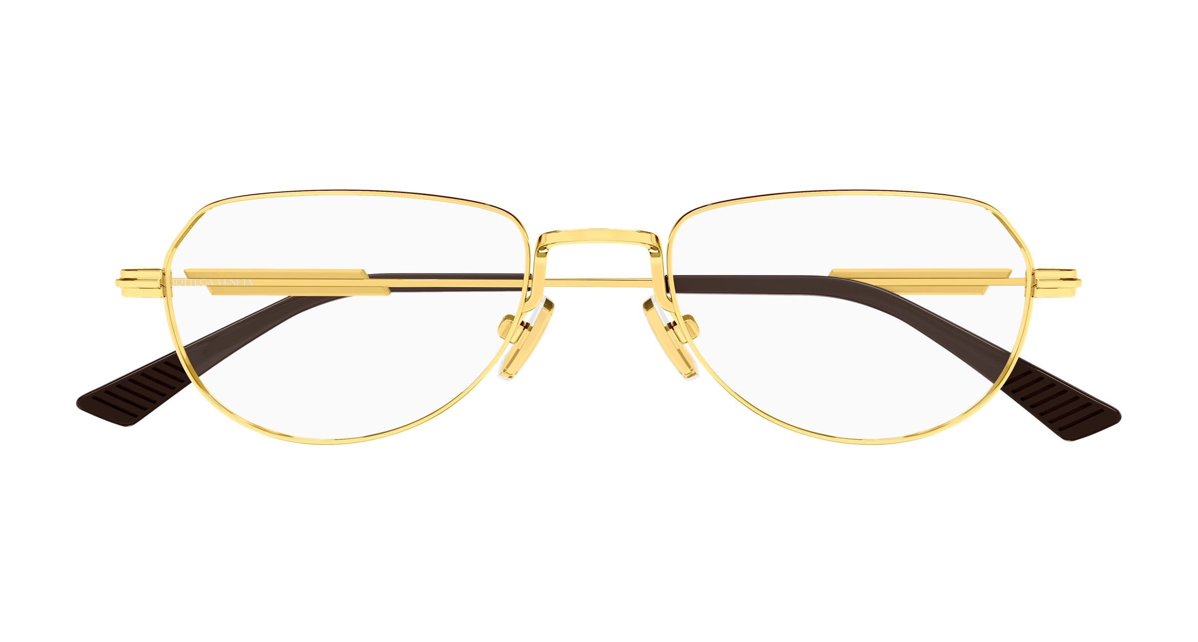 Bottega Veneta 1510O Gold (002)