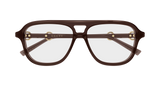 Gucci 2216O Braun (004)