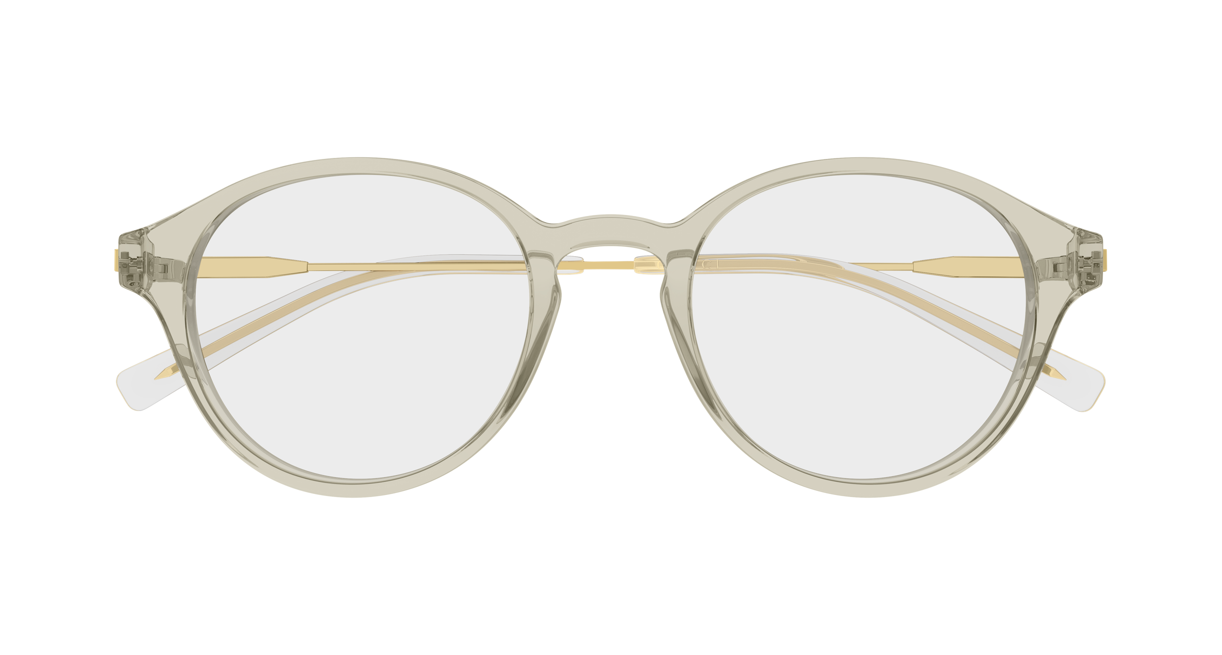 Gucci 2253O Grün/Gold (004)