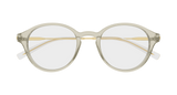 Gucci 2253O Grün/Gold (004)