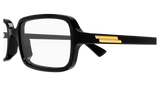 Bottega Veneta 1500O Schwarz (005), Ansicht 3
