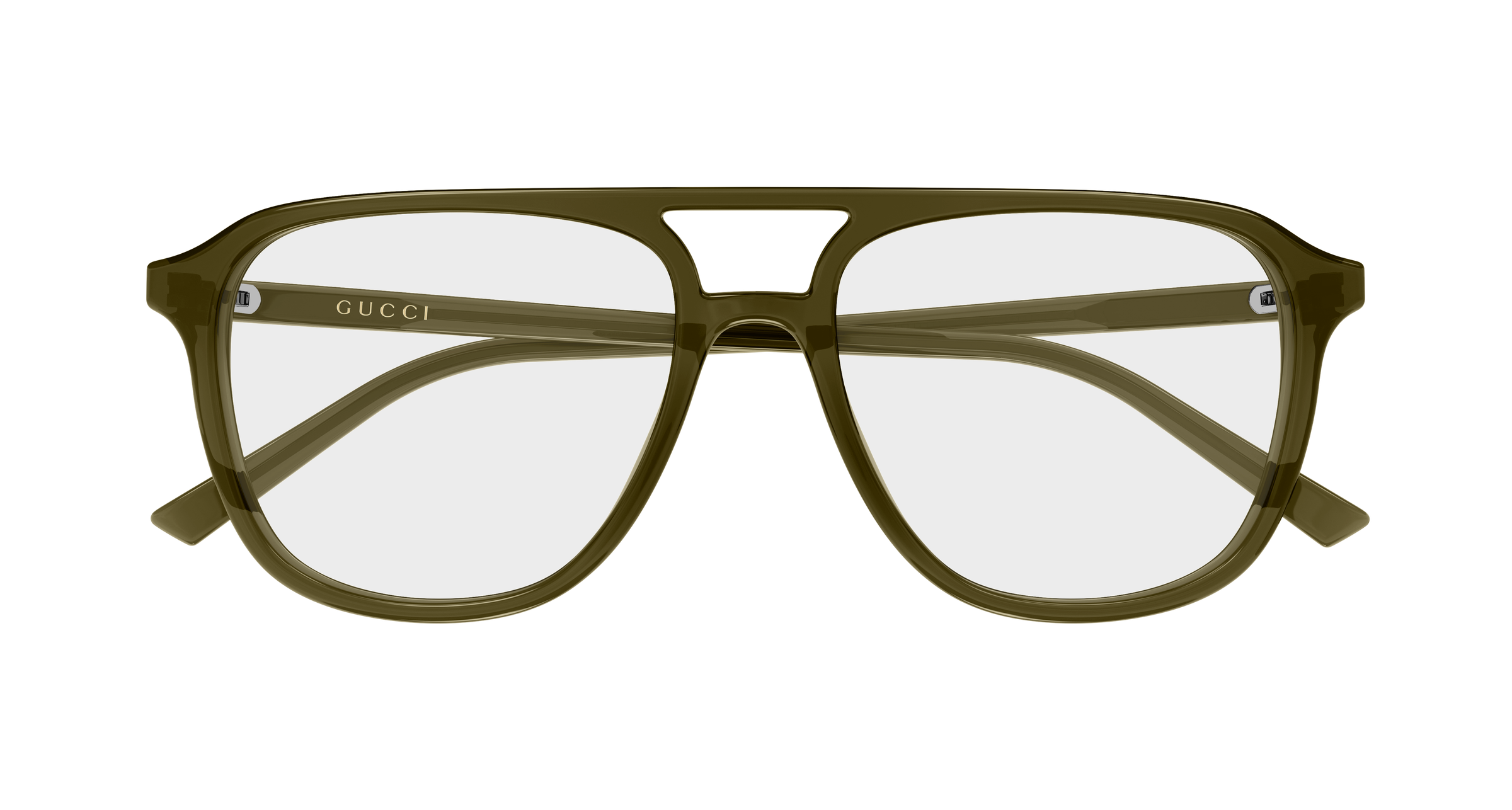 Gucci 2237O Grün (004)