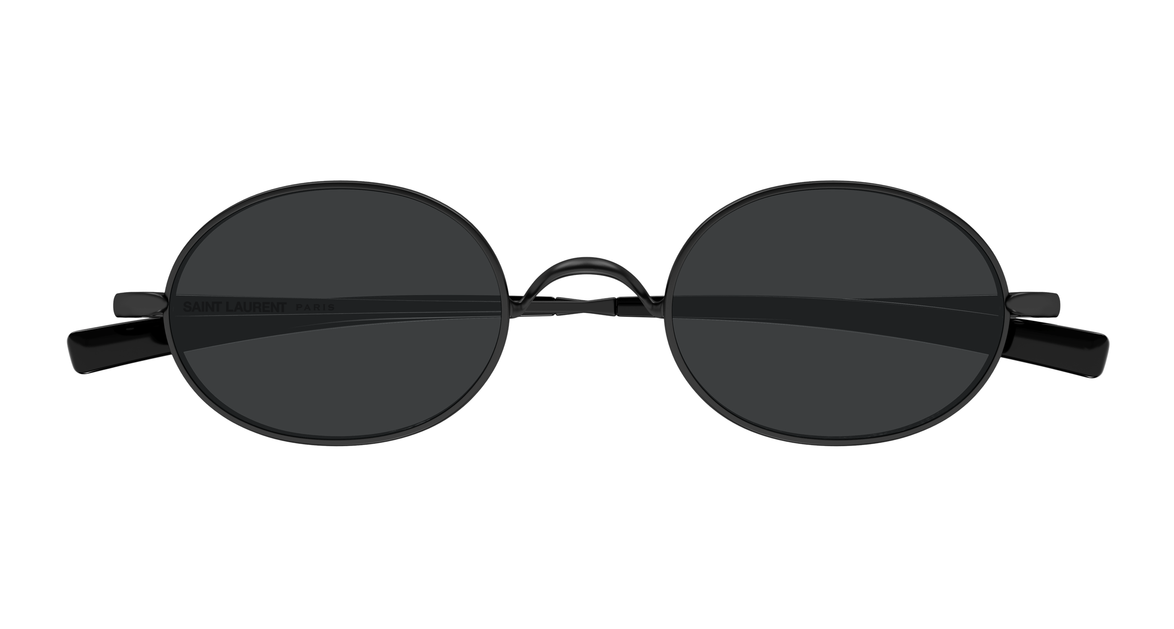 Saint Laurent 948 T Schwarz (001)