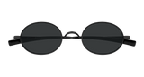 Saint Laurent 948 T Schwarz (001)