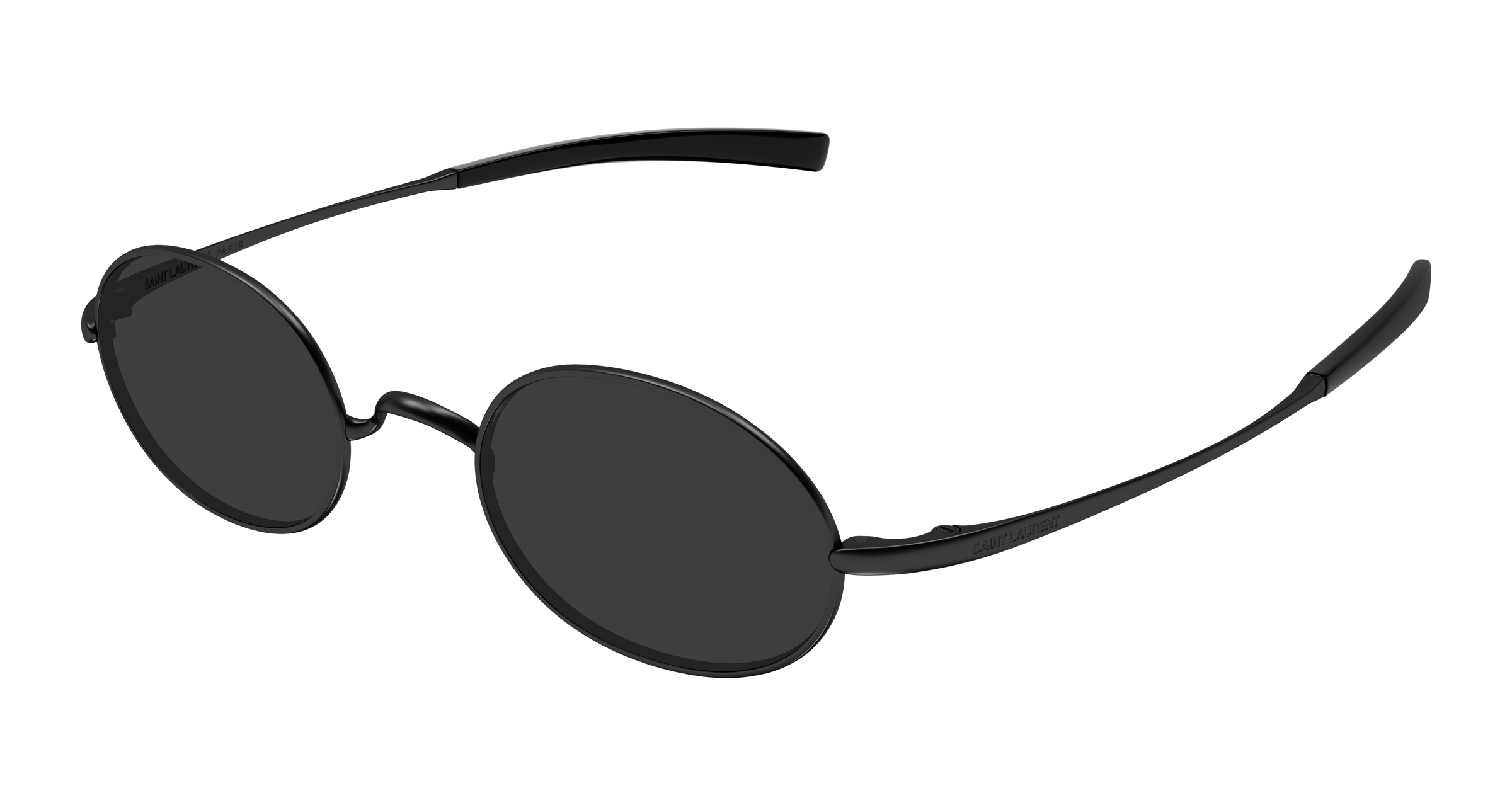 Saint Laurent 948 T Schwarz (001), Ansicht 2