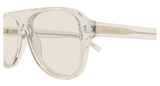Saint Laurent 970 Beige/Gelb (005), Ansicht 3