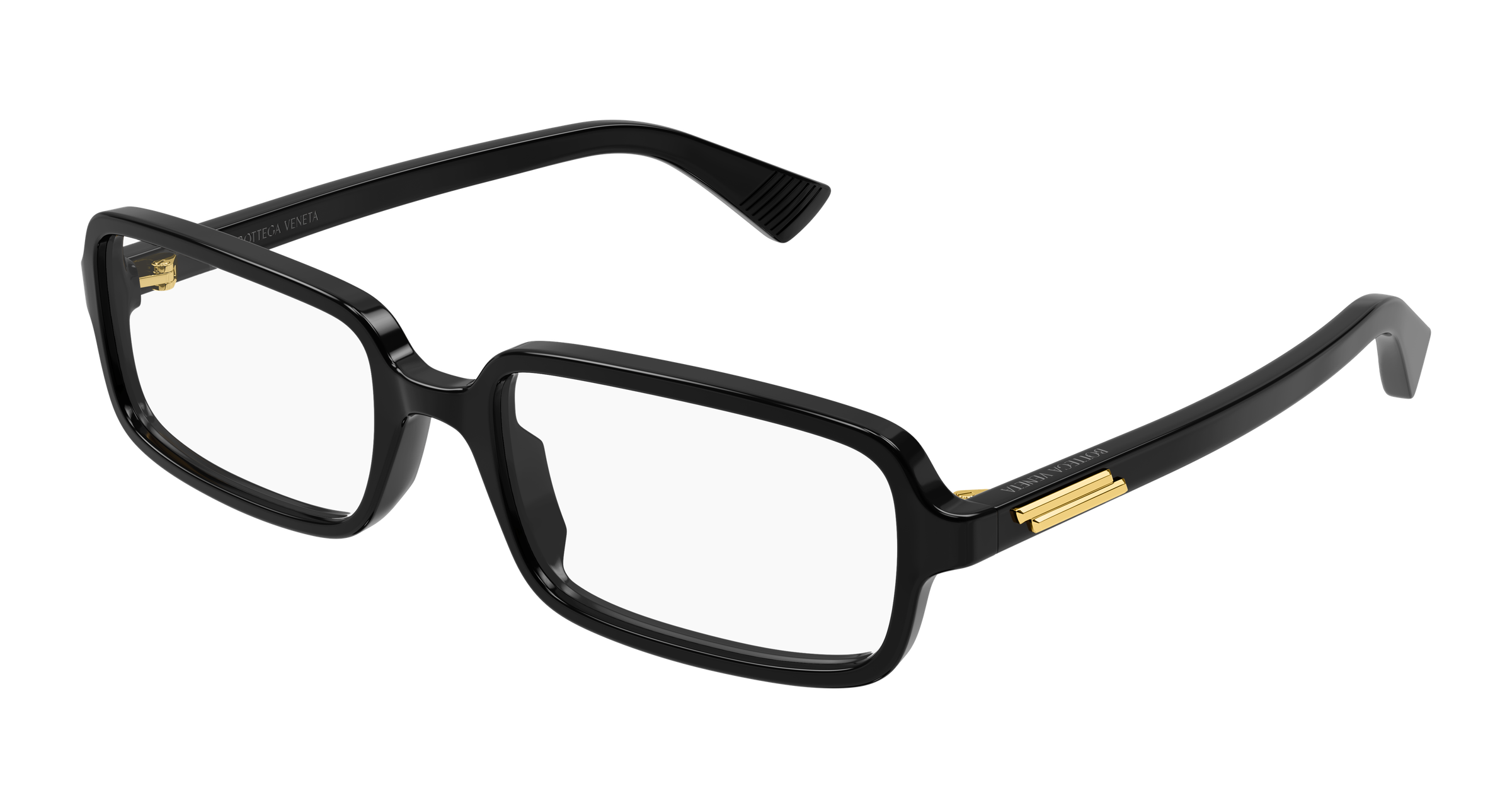 Bottega Veneta 1500O Schwarz (005), Ansicht 2