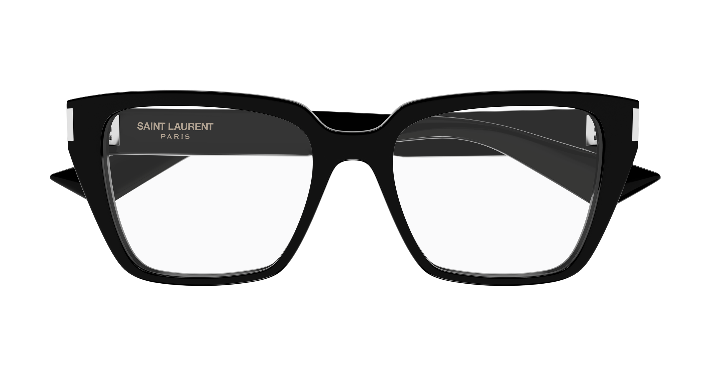 Saint Laurent 930 Schwarz (001)