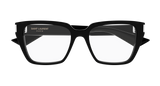 Saint Laurent 930 Schwarz (001)