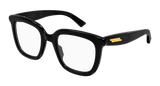Bottega Veneta 1496O Schwarz (005), Ansicht 2