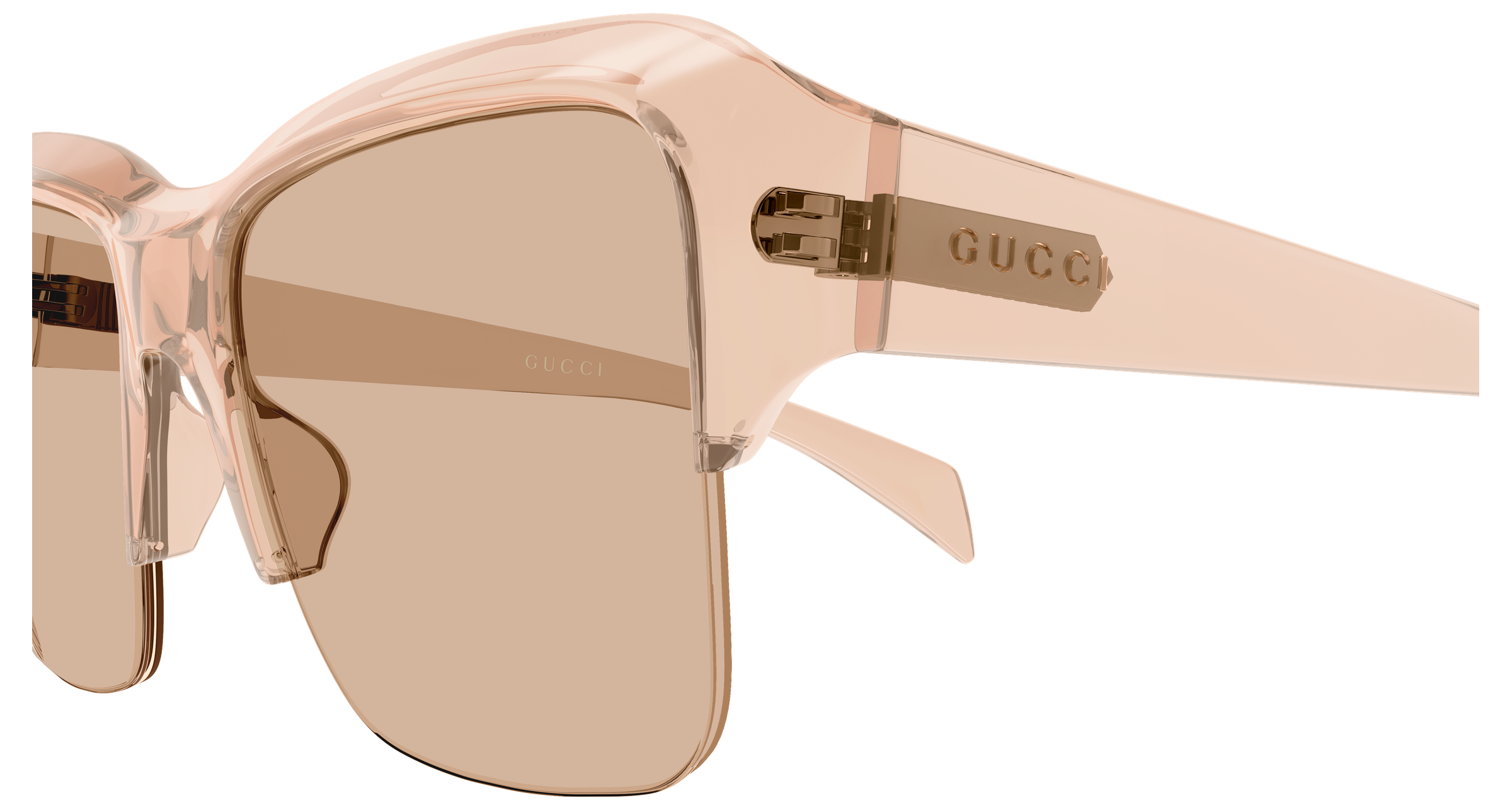 Gucci 2024S Beige/Rosa (003), Ansicht 3