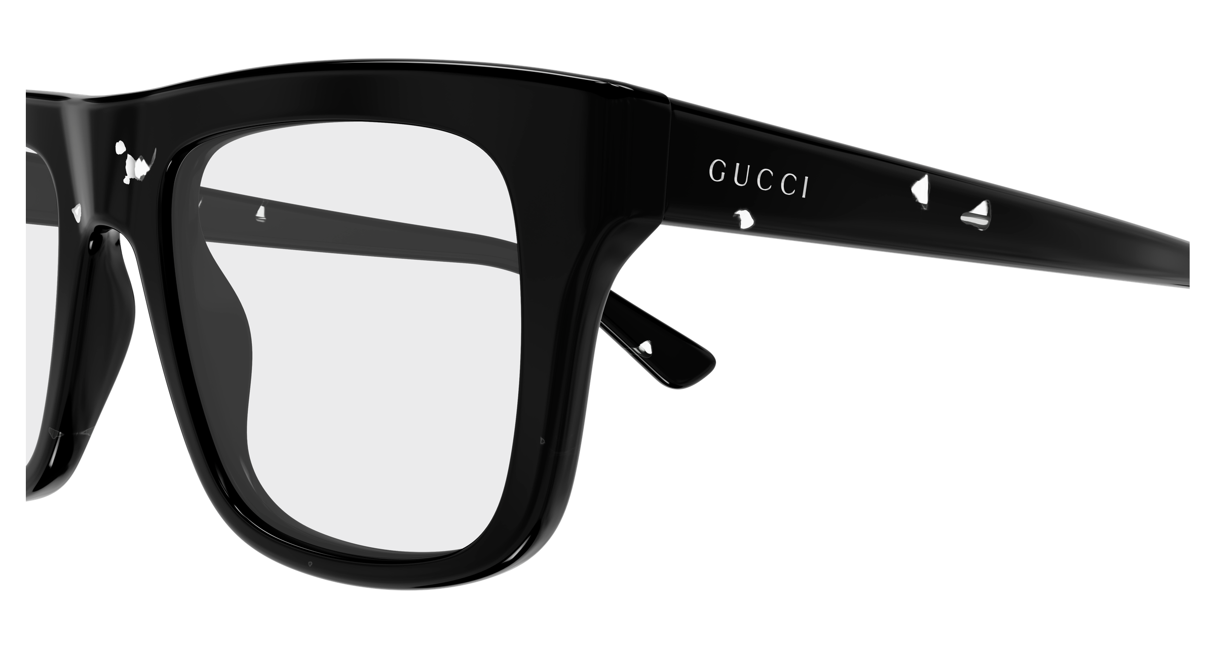 Gucci 2242O Havanna Braun (004), Ansicht 3