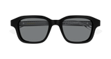 Gucci 2247S Schwarz/Kristall/Grau (003)