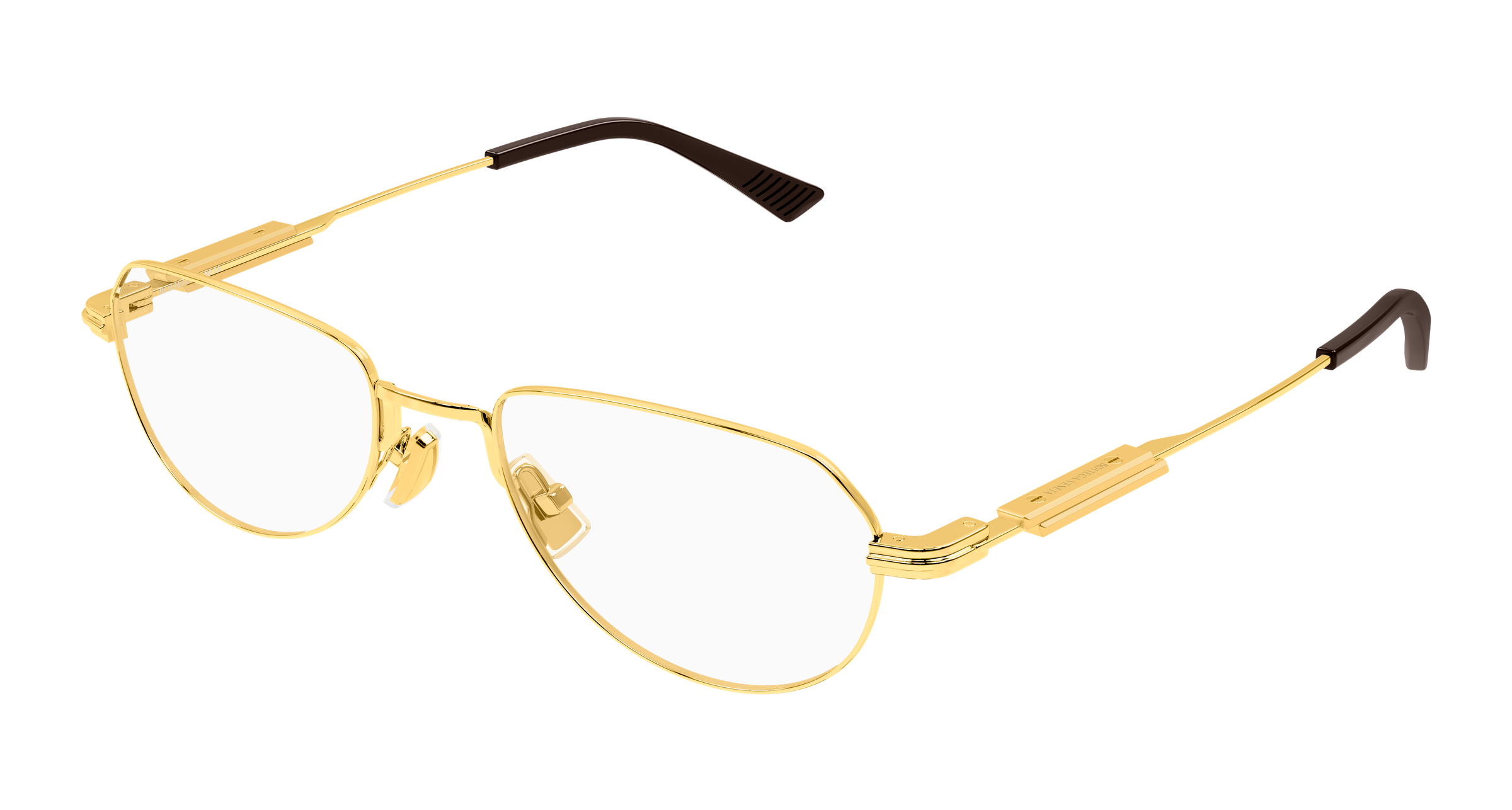 Bottega Veneta 1510O Gold (002), Ansicht 2