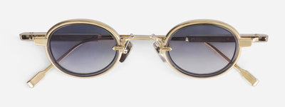 Gold/Platin/Crystal (LG/P-1)