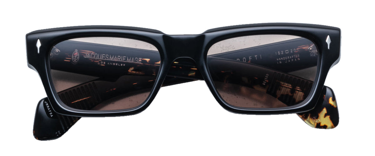 Jacques Marie Mage Ashcroft