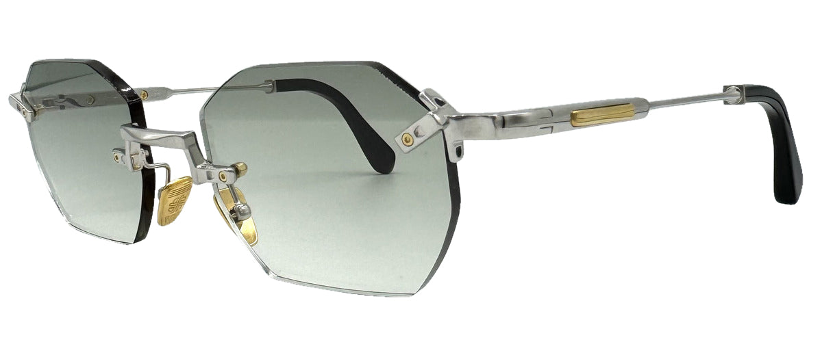 John Dalia x City Optikhaus Curtis